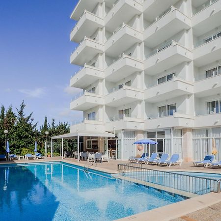 Apartamentos La Santa Maria กาลามิยอร์ ภายนอก รูปภาพ