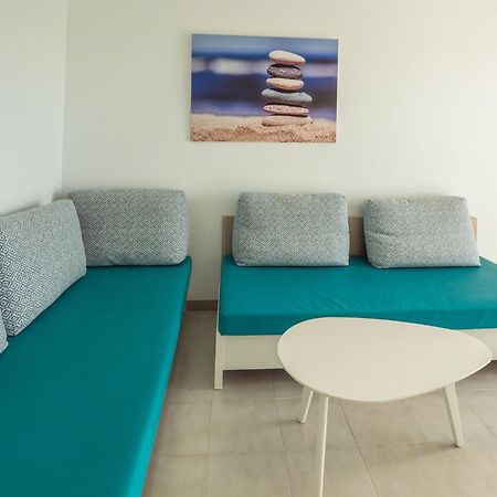Apartamentos La Santa Maria กาลามิยอร์ ภายนอก รูปภาพ